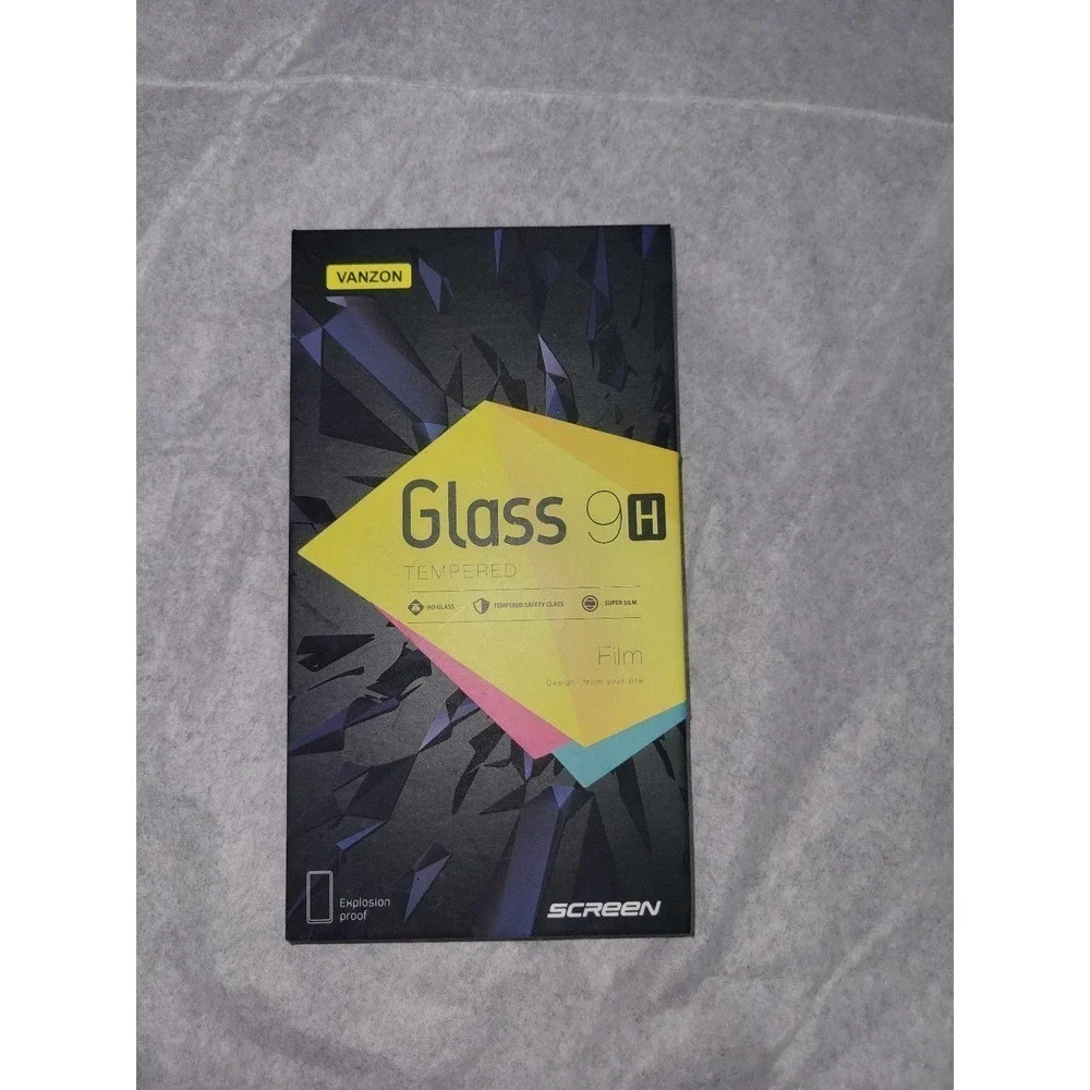 Glass google pixel 5 screen protector